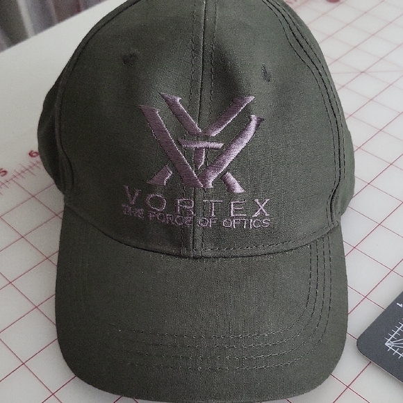 Vortex Badeball Cap - Picture 1 of 5